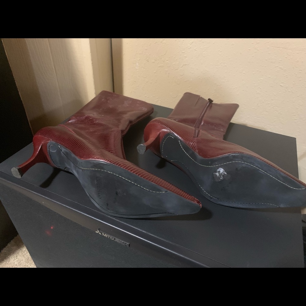 Cole Hana Boots